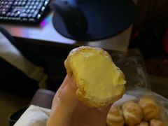 -泸溪河桃酥(秦淮夫子庙一店)