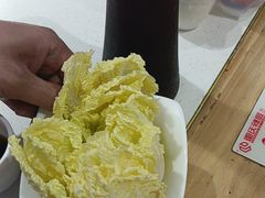 -辣度鲜椒火锅(攸县步步高店)