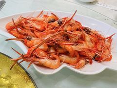 -八仔大富楼·河鲜(西江店)