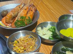 -哼蟹二将·烤肉酱蟹(合生汇店)