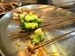 -谭家·钵钵鸡·蹄花·兔头(玉林南路店)