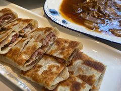 -桥头堡·坤德餐厅(滨江道店)