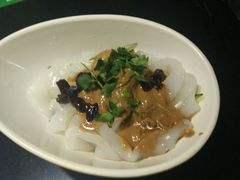 -运德成·天津老味烧烤(广开二马路店)