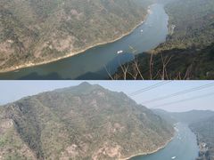 -英西峰林·洞天仙境