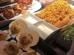 -虾胡闹·澳洲小龙虾·烧烤(福田鲨鱼店)