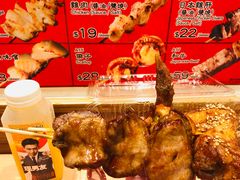 -崇光百货(铜锣湾店)
