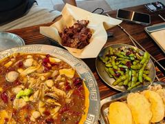 -破店肥哈·海鲜·烧烤(郑州银泰inPARK店)