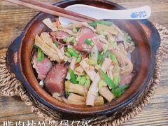 -文杰餐馆(南洪时尚风情街店)