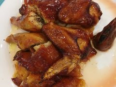 -广东道至正餐厅(区庄店)