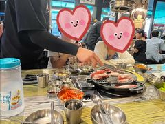 -401餐厅(弘大店)