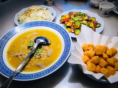 -莞府家宴·东莞菜(市民服务中心店)