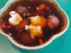 -堂屋糖水店(愚园店)