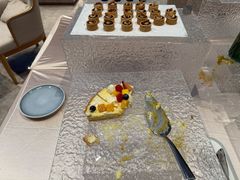 -菲住布渴酒店自助餐厅(阿里巴巴西溪园区店)