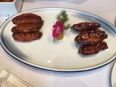 -全聚德(哈尔滨店)