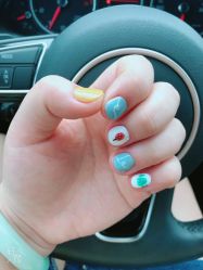 -安可儿Anker's Nail日式美甲美睫