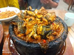 -西江美食舫·江西菜(健德桥店)