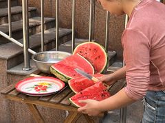 -22号传承新疆菜·柴窝堡辣子鸡