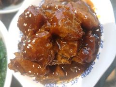 -老瑞福上海菜(人民广场店)