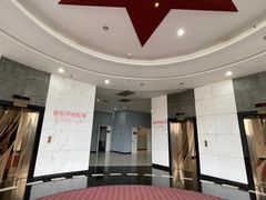 -SFC上影影城(新世界店)