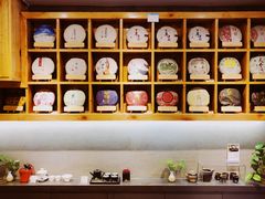 -MAP CHA普洱茶馆(翠湖店)