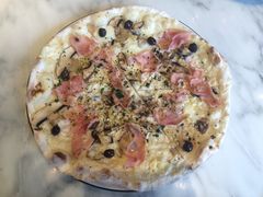 iphone_upload_pic-玛尚诺Pizza&Bar(长泰广场店)