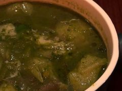 -杭州西子湖四季酒店-WL BISTRO西湖餐厅(灵隐路店)