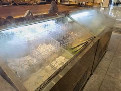 新鲜蔬菜-温野菜涮涮锅(曲江大悦城店)