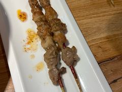 -小放牛炒菜馆(中山路乐汇城店)