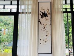 -公园茶楼粤式点心