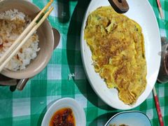 -望庐说·本地菜馆