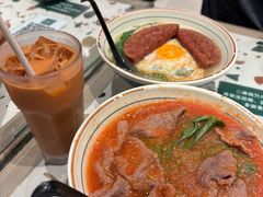-华嫂冰室(湾仔店)