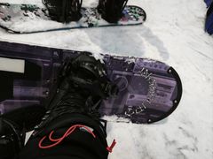 -世界之窗阿尔卑斯冰雪世界