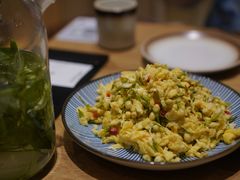 茉莉花炒蛋-米店·云南菜(南门店)