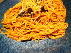 葱油拌面-苏帮袁Sue Cuisine(南开大悦城店)