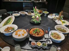 -大拙里·精致融合菜(沙湖桃源国际店)