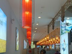 -味窑大寨百姓酒楼(晋祥办公大楼店)