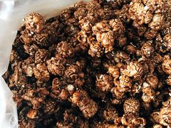 -正宗老杨特色爆米花(四棉店)