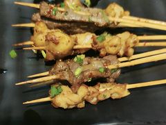 -辣不怕口味虾(凌霄路店)