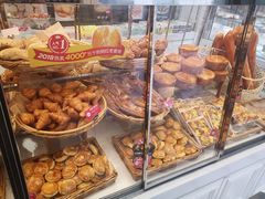 -味多美蛋糕(梨园店)