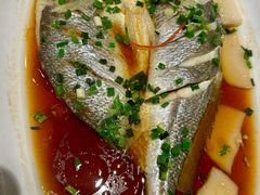 -乾隆美食·本帮菜(黄河路店)