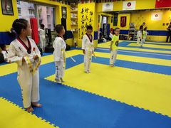 -哈喽实战跆拳道·跳绳·体能(慈云寺馆)