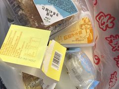 -正飞鲜奶(吐鲁番路店)