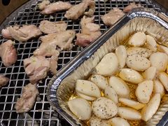 -龍二烧肉酒场(九亭店)