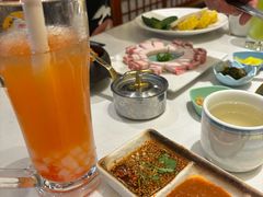 -千寻山野烤肉(中关村店)