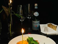 -小火花·干式熟成牛排馆Spark SteakHouse(剑桥郡店)