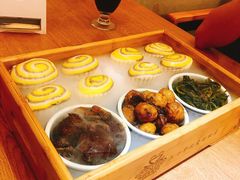 -小土豆北方菜馆(方庄店)