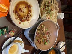 -肖记公安牛肉鱼杂馆·省级非物质文化遗产(三角路直营店)