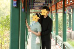 -拾尚映画·STUDIO婚纱摄影(中关村店)