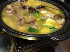 -自己人(九码头店)