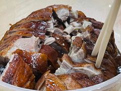 -晓马鸭店(新芜路店)